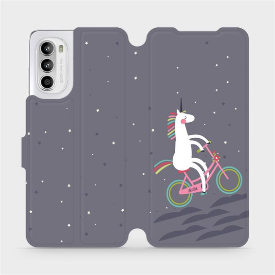 Phone Case Motorola Moto G52 - Design V024P