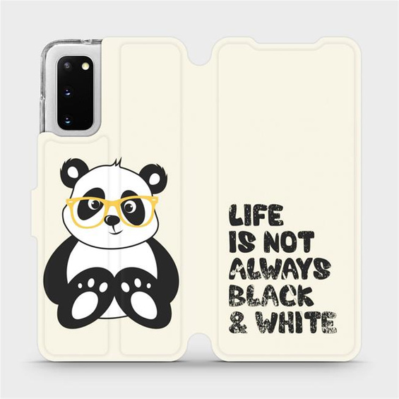 Phone Case Samsung Galaxy S20 - Design M041S