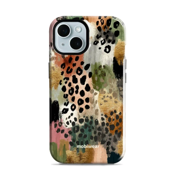 Case Elite Pro for Apple iPhone 15 - Design E167E