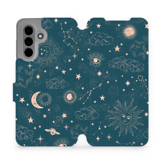 Hülle für Samsung Galaxy A26 5G - Farbe VP14S