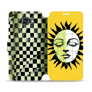 Phone Case Samsung Galaxy A5 2016 - Design VP56S