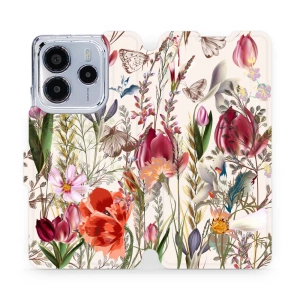 Phone Case Xiaomi Redmi Note 14 4G - Design MP01S