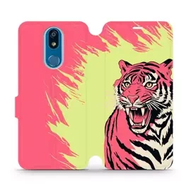 Phone Case LG K40 - Design VP51S