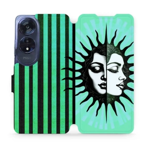 Etui do OPPO A60 - wzór VP58S