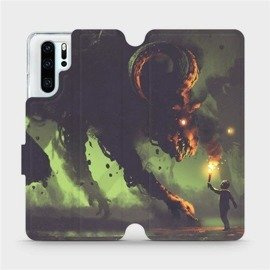 Phone Case Huawei P30 Pro - Design VA08P