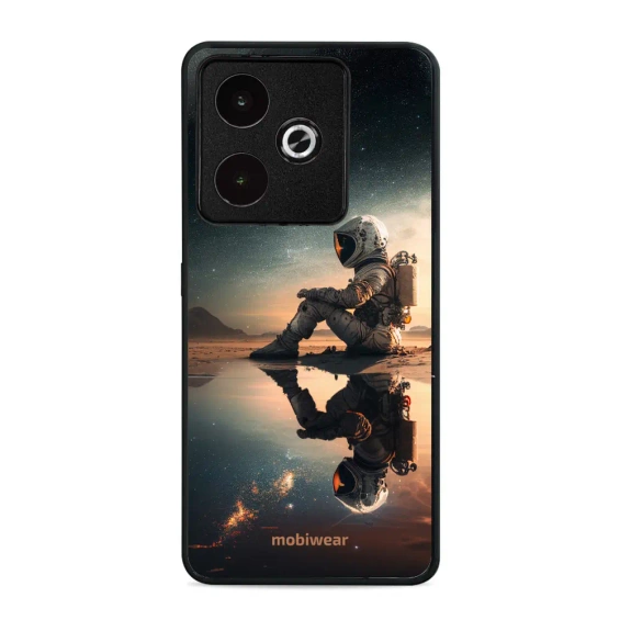 Etui Glossy Case do Realme GT 7 - wzór G003G