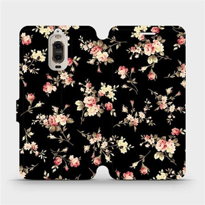 Etui do Huawei Mate 9 Pro - wzór VD02S