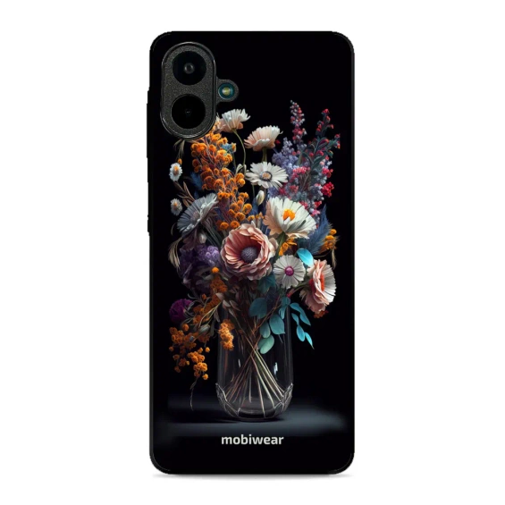 Phone Glossy Case Samsung Galaxy A07 - Design G012G