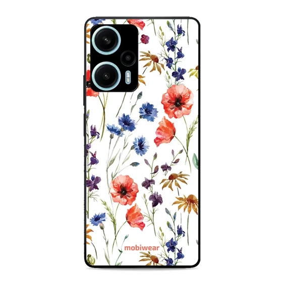 Phone Glossy Case Xiaomi POCO F5 - Design G032G