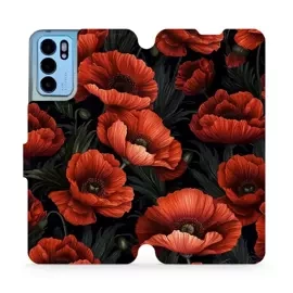 Phone Case Oppo Reno 6 5G - Design VP45S