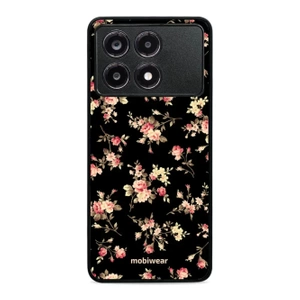 Phone Glossy Case Xiaomi POCO X6 Pro - Design G039G