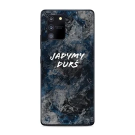 Phone Glossy Case Samsung Galaxy S10 Lite - Design G06GZ