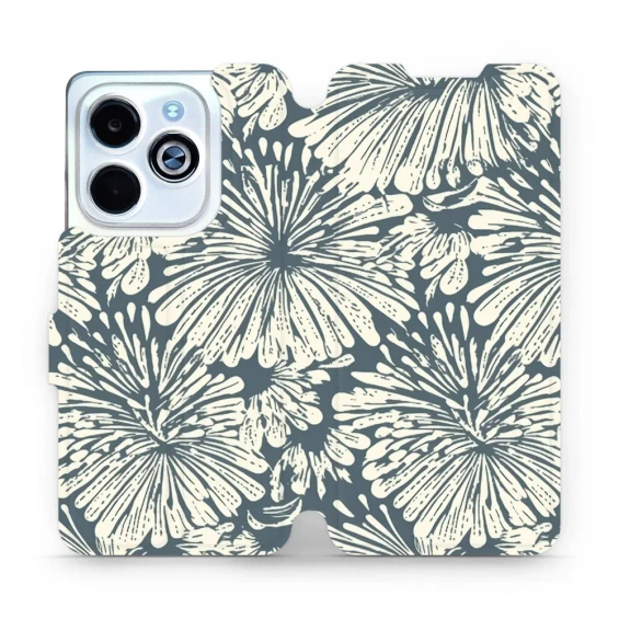 Phone Case Infinix HOT 40i - Design VA42S
