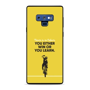 Hülle Glossy Case für Samsung Galaxy Note 9 - Farbe GD09G