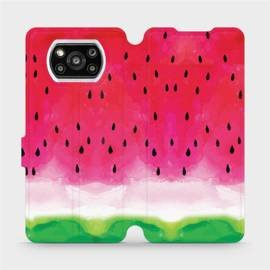 Phone Case Xiaomi POCO X3 Pro - Design V086S