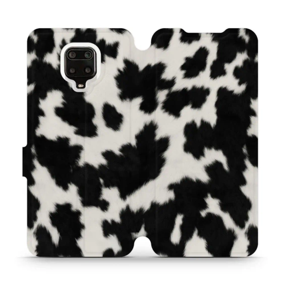 Hülle für Xiaomi Redmi Note 9 Pro - Farbe V165S