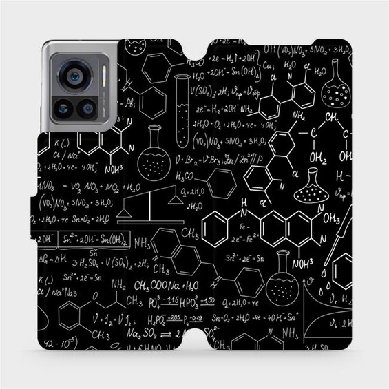 Etui do Motorola Edge 30 Ultra - wzór V060P