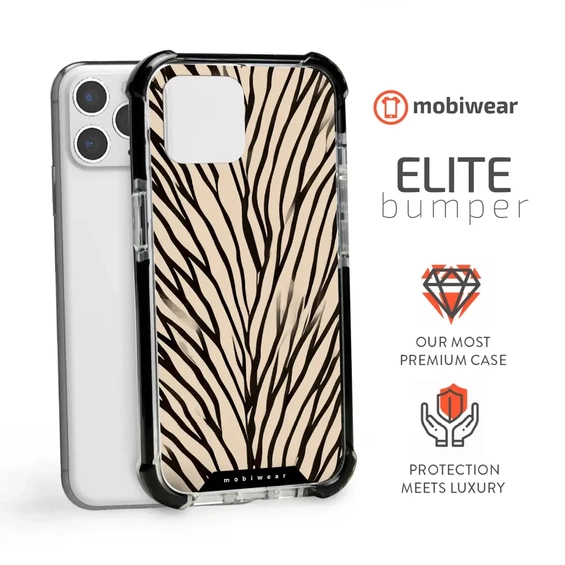 Case MagSafe Elite Bumper for Apple iPhone 11 Pro - Design DA52D