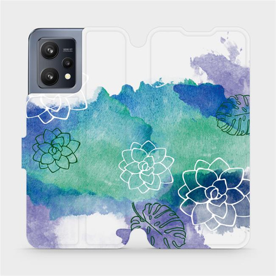 Phone Case Realme 9 - Design MG11S