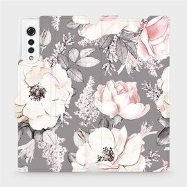 Phone Case LG Velvet - Design MX06S