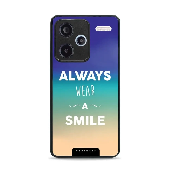 Phone Glossy Case Xiaomi Redmi Note 13 Pro Plus - Design G074G