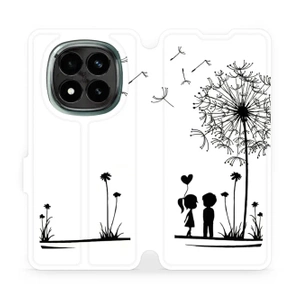 Phone Case Xiaomi Redmi Note 14 Pro Plus 5G - Design MH16P