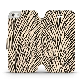 Phone Case Apple iPhone SE - Design VA52S