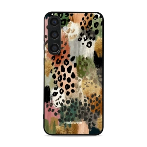 Hülle Glossy Case für Samsung Galaxy S24 Plus - Farbe G167G