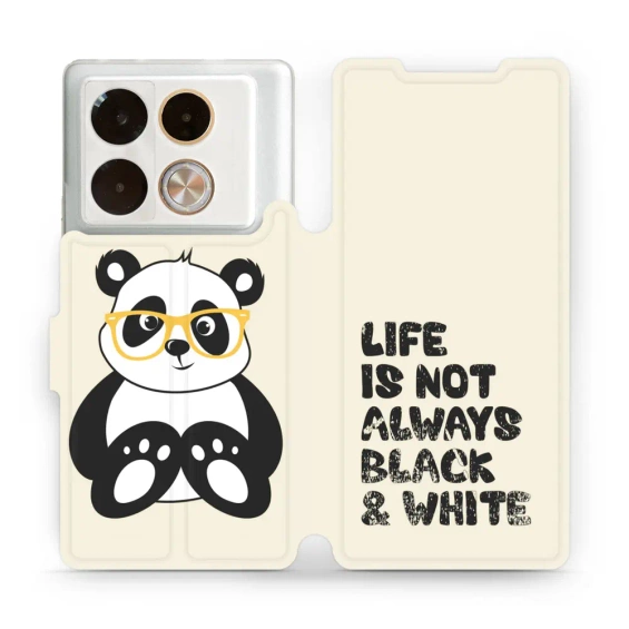 Phone Case Infinix Note 40 Pro Plus - Design M041S