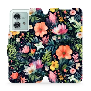 Phone Case Motorola Edge 40 Neo - Design VP48S