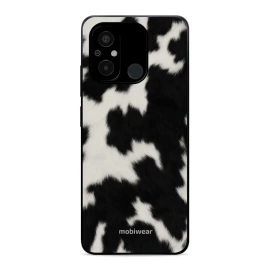 Phone Glossy Case Xiaomi Redmi 12C - Design G165G