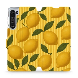 Phone Case Motorola Edge - Design VP81S