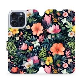 Phone Case Apple iPhone 15 Pro Max - Design VP48S