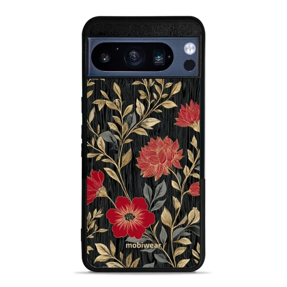 Phone Glossy Case Google Pixel 8 Pro - Design G172G