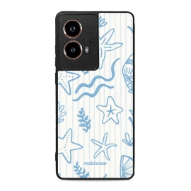 Phone Glossy Case Motorola Moto G85 5G - Design GP88G