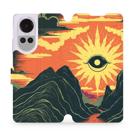Phone Case OPPO Reno 10 Pro 5G - Design VP55S