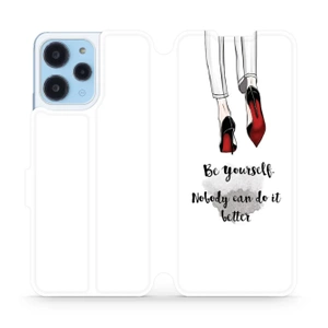 Phone Case Xiaomi Redmi 12 - Design M046P