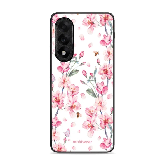 Hülle Glossy Case für OnePlus Nord 5 - Farbe G033G