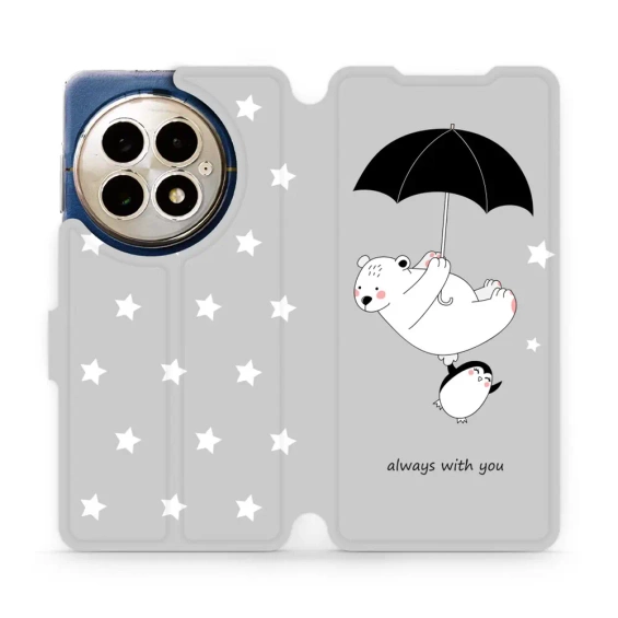 Etui do OnePlus 13 - wzór MH08P