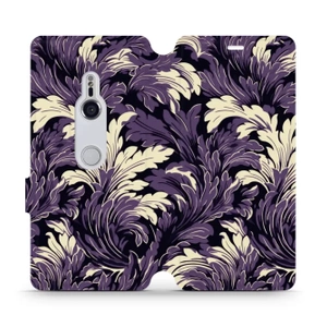 Phone Case Sony Xperia XZ3 - Design VA46S