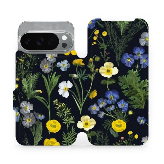 Phone Case Google Pixel 10 Pro - Design VP47S