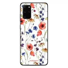 Phone Glossy Case Samsung Galaxy S20 Plus - Design G032G