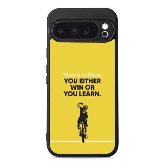 Phone Glossy Case Google Pixel 9 Pro XL - Design GD09G