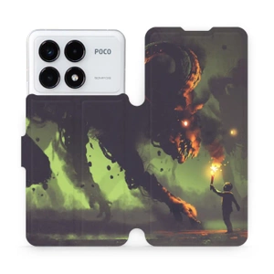 Phone Case Xiaomi POCO F6 Pro - Design VA08P