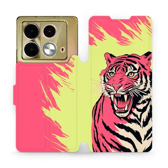 Etui do Infinix Note 40 - wzór VP51S