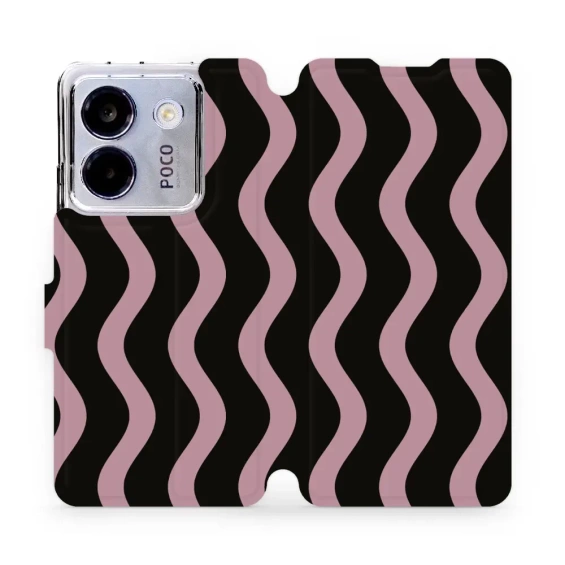 Phone Case Xiaomi POCO M7 Pro 5G - Design VA54S