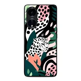 Phone Glossy Case OPPO A98 5G - Design G053G