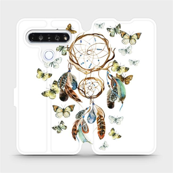 Phone Case LG K61 - Design M001P