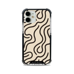 Case MagSafe Elite Bumper for Apple iPhone 12 mini - Design DA60D