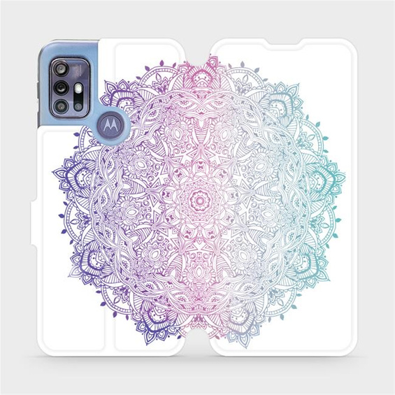 Phone Case Motorola Moto G30 - Design M008S